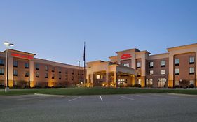 Hampton Inn & Suites Aberdeen/Apg South